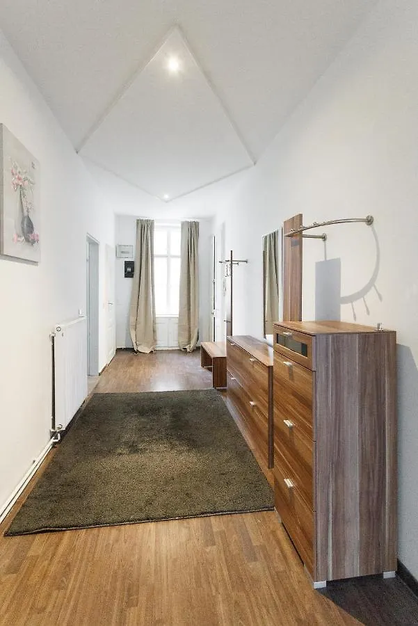 Central, Modern, Big Apartment Vienna 0*,  Austria